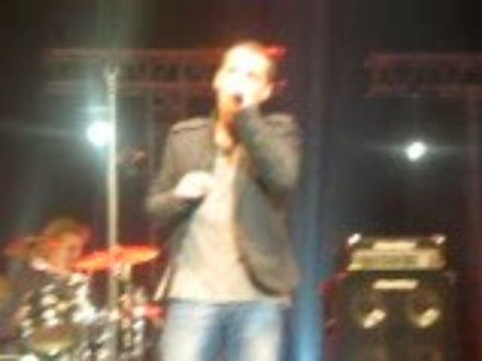 BENABAR zenith lille