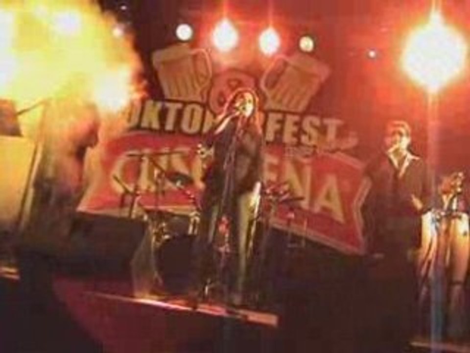 Obtoberfest