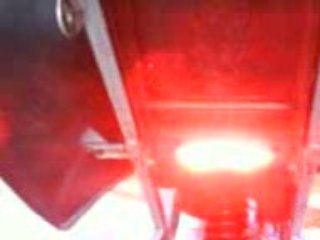 Ma derbi kx fluo en projet