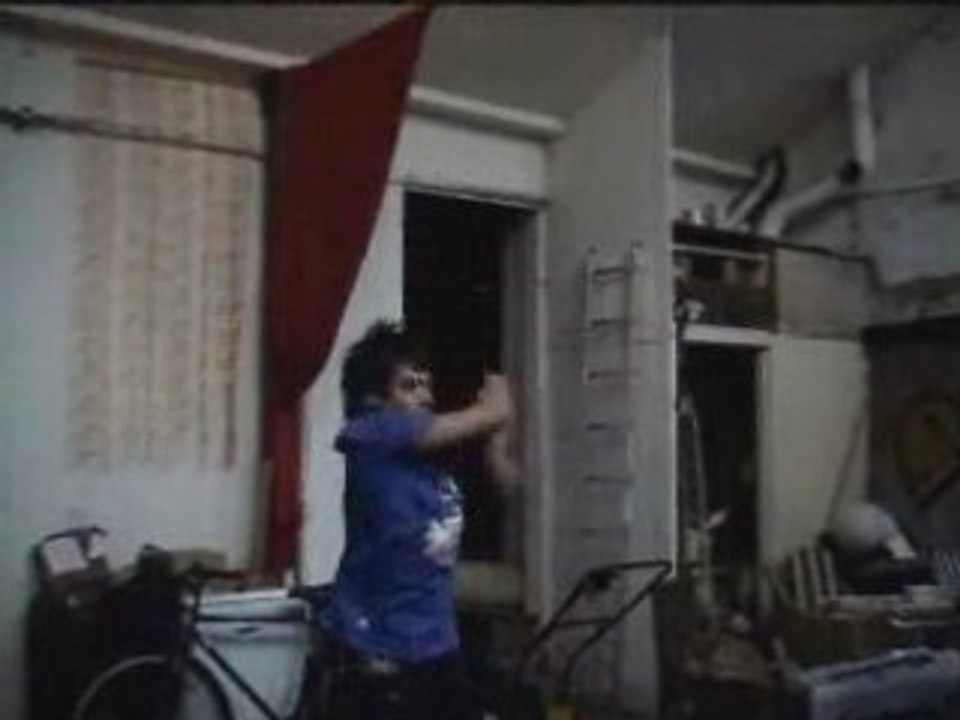 Trailer New Video Kadaj