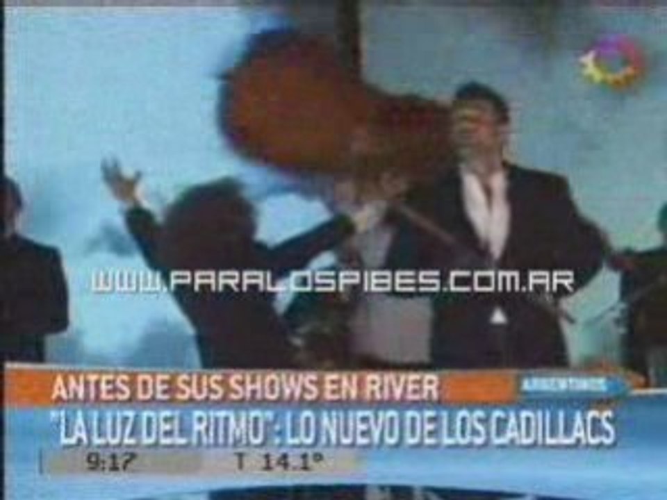 cadillacs damas gratis