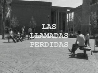 Las Llamadas Perdidas