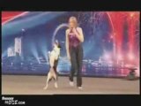 Britains got talent-superclever dog