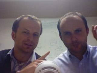 54: Beckham au Milan, Savidan a l'OM et FIFA/PES 09