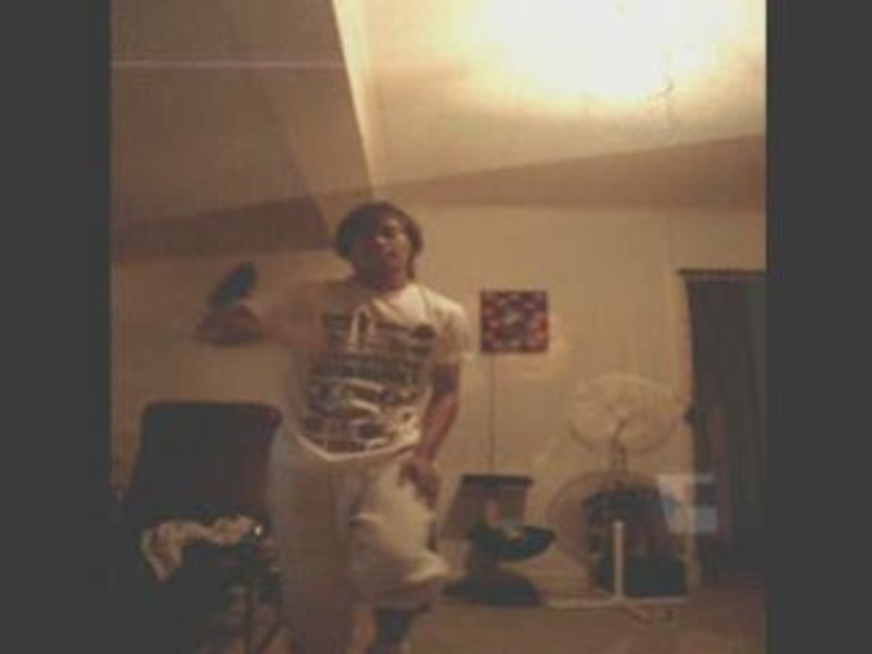 SEIKO from ALL BLASTER (training)