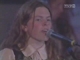 Kelly Familly - An Angel (Sopot 1996)