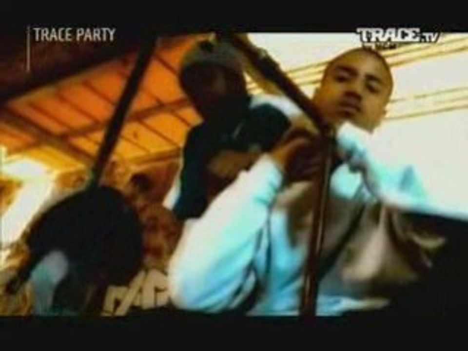 Fabe - Ça fait partie de mon passé