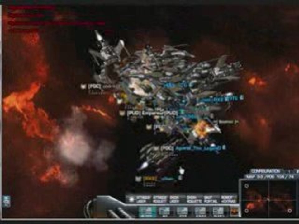 Battle 30/10/2008