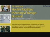 Informa Interview - Ian Forbes on health facilities planning