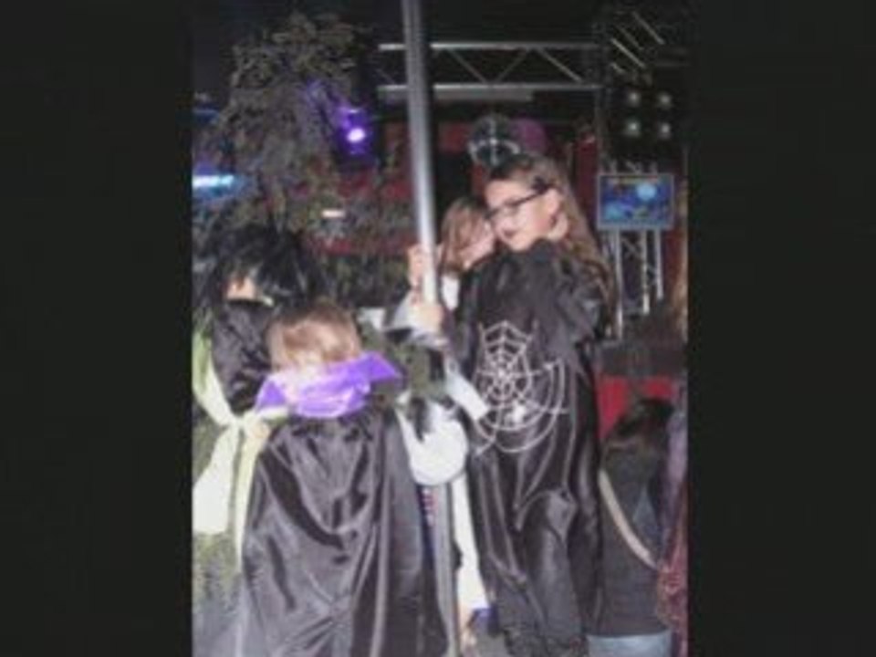 Halloween 2008