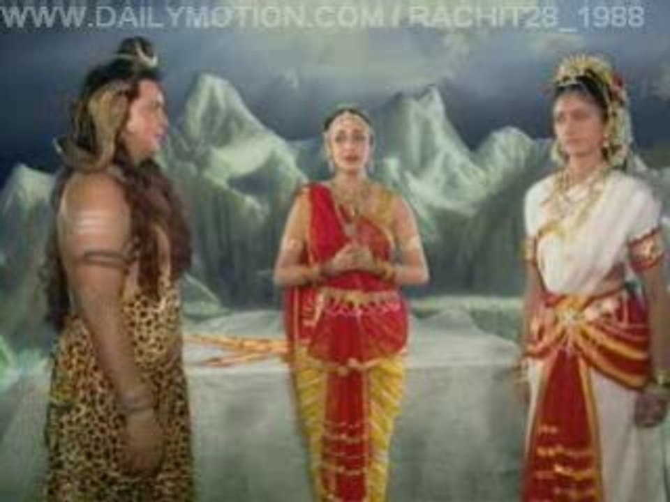 KRISHNA 410 MAHABHARAT