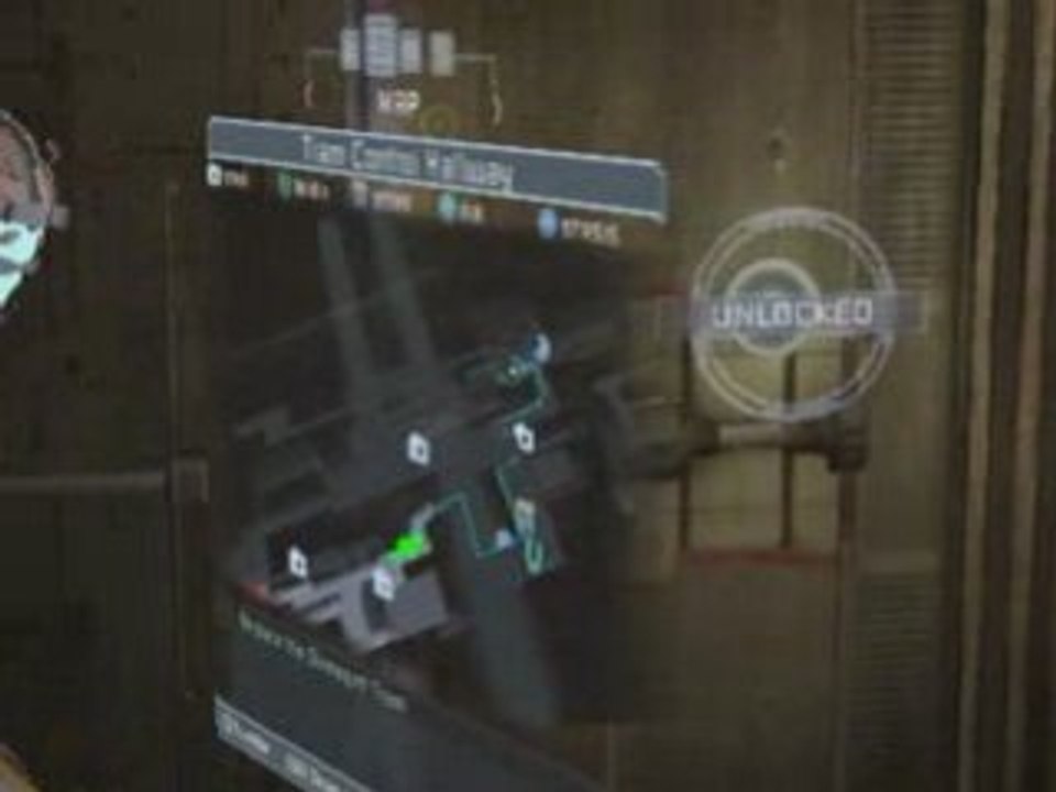 Deadspace
