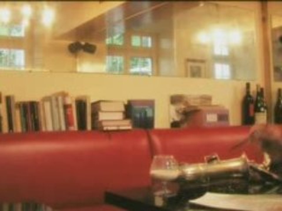 James Chance - Teaser