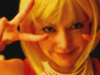 Anna Tsuchiya : Queen of the rock !!!