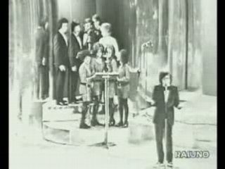 Peppino di Capri - L'ultimo romantico