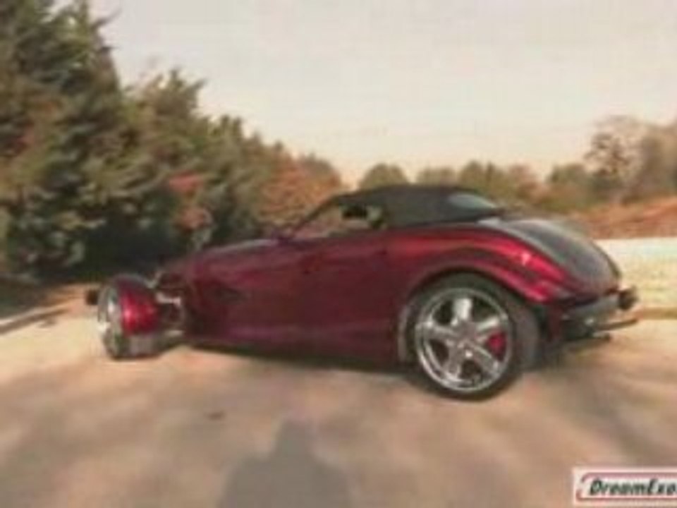1an DreamExoticsCars 2/2