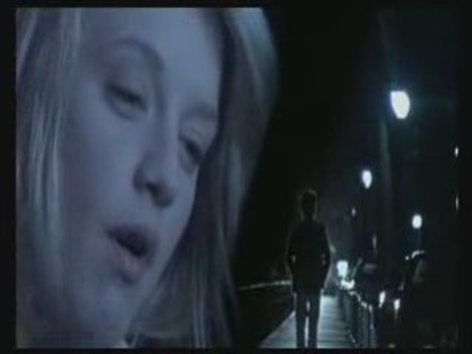 Si Tard - Ludivine Sagnier Les Chansons d'Amour 2007