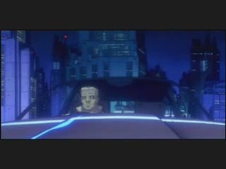 GHOST IN THE SHELL FAN MADE FEATURETTE