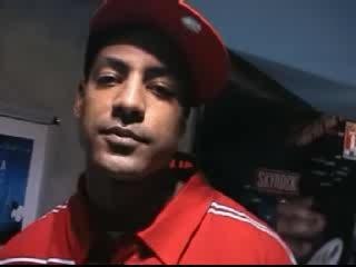 Booba kennedy Mactyer