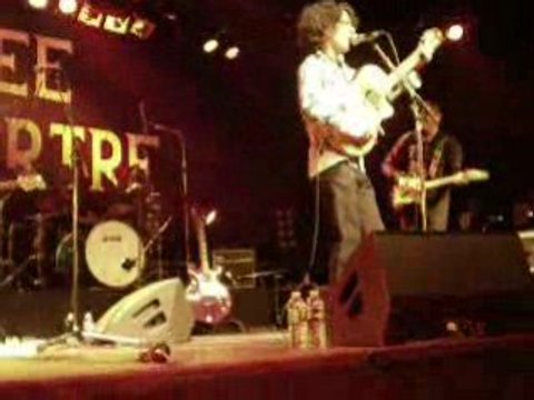 Leeroy vs Les Negresses Vertes - Zobi la mouche