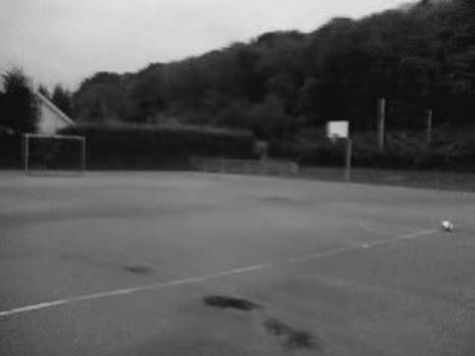 challenge telefoot (moi)