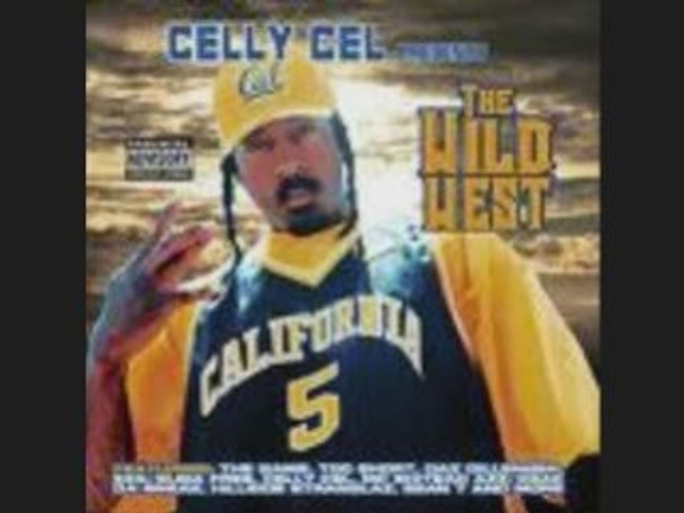 Celly cel kurupt