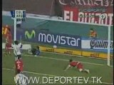 Colon 5-2 Argentinos Juniors