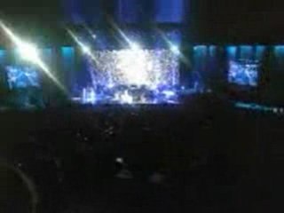 Concert Alicia Keys Toulouse - No One