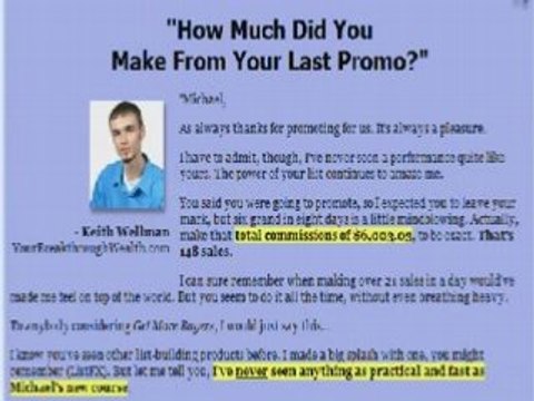 The Method that will Get More Buyers