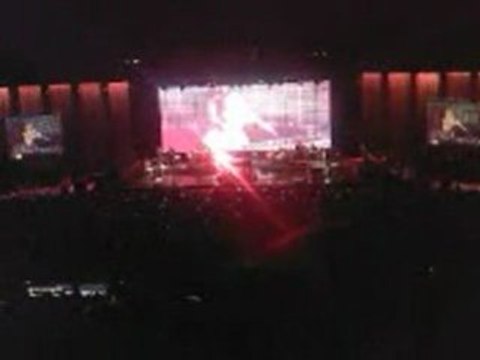 Concert Alicia Keys Toulouse - If I ain't got you