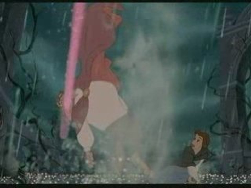 Martine St-Clair & Gino Vannelli - L'amour est loi