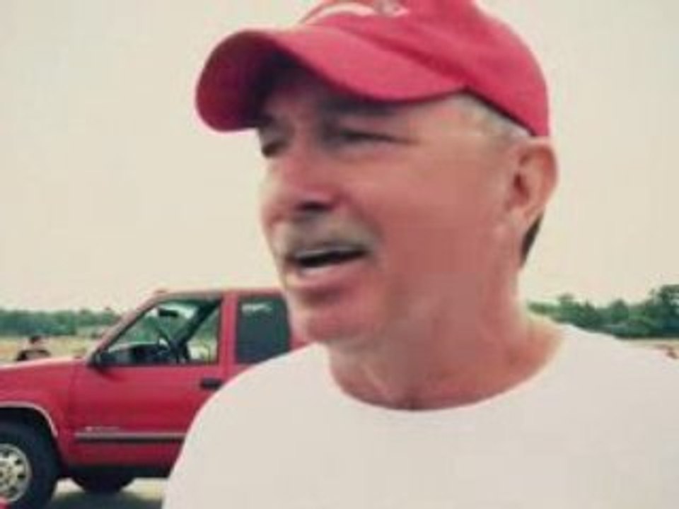 The Fastest Mile- 256.79 MPH on a Turbo Hayabusa