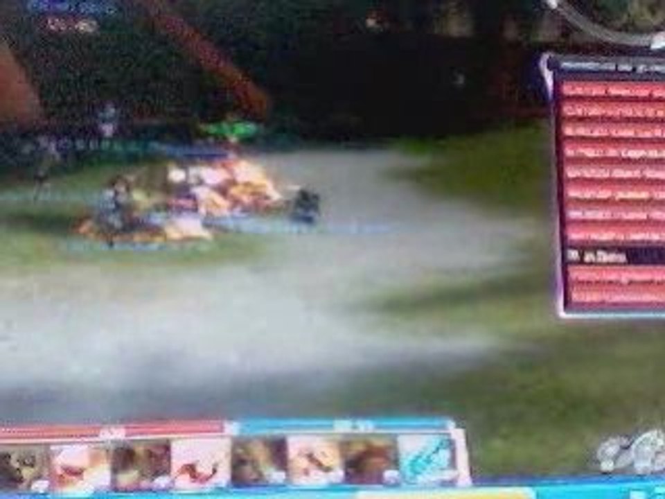 Guild Wars GvG Guilde