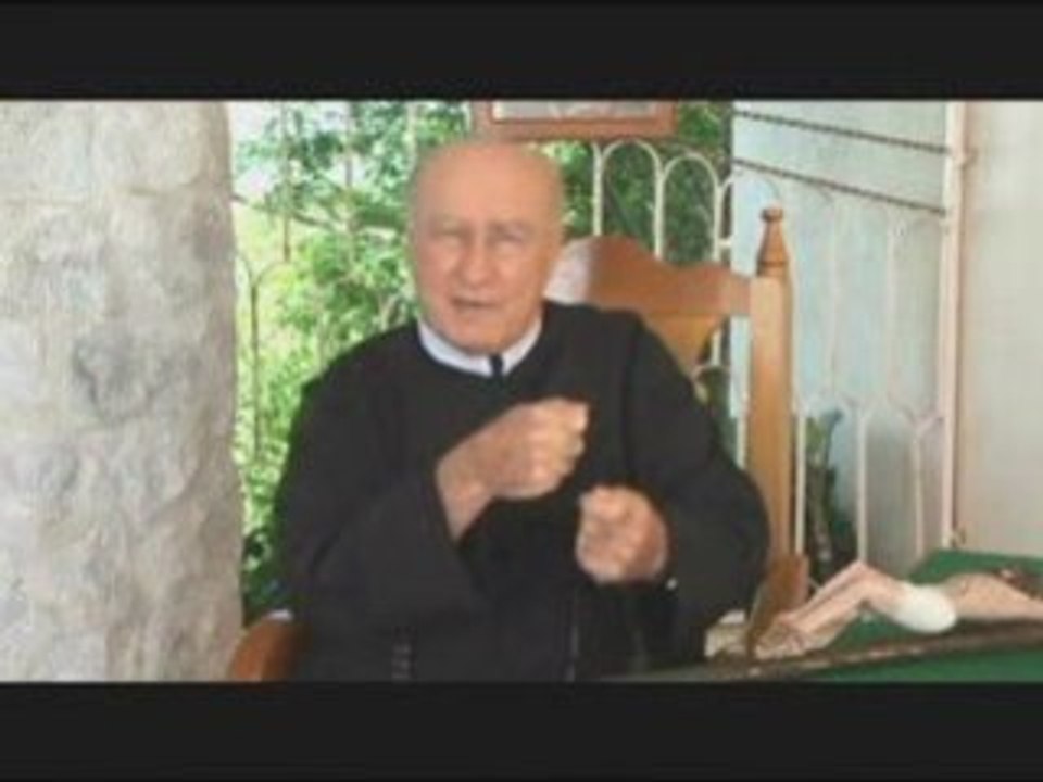 P. Pablo: Vota Pro-Vida #6: Muerte en todos lados