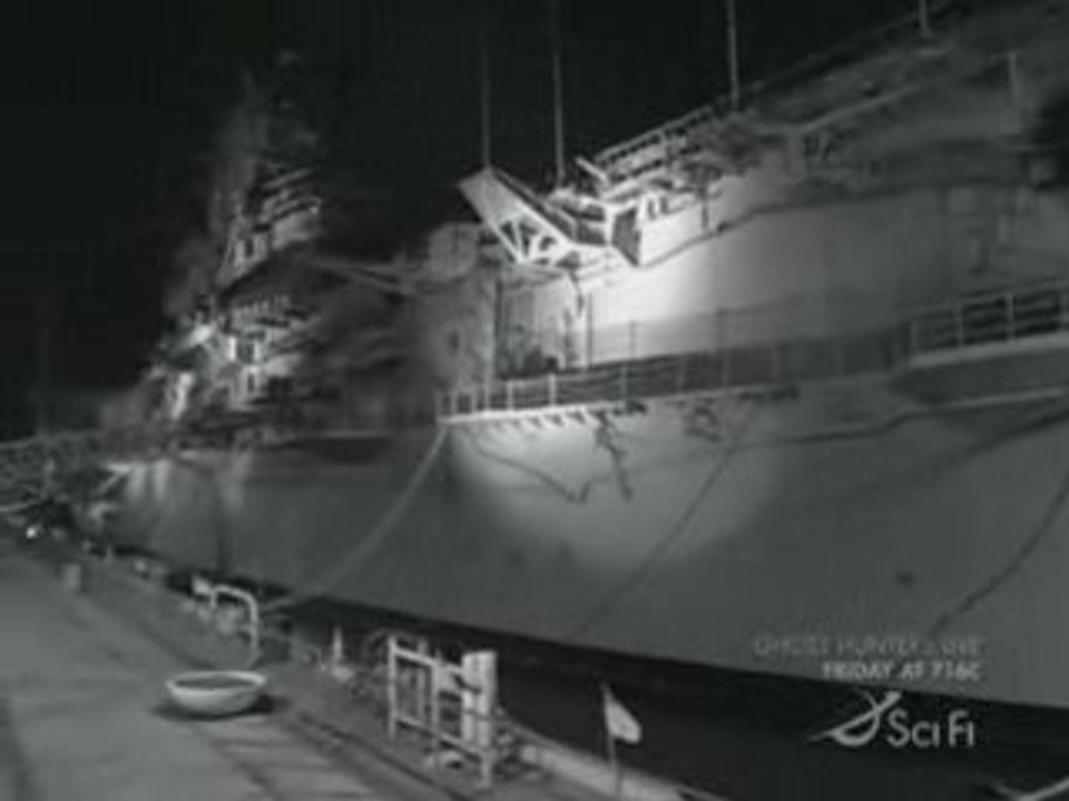 TAPS GHOST HUNTERS ▪ S04·E22 |2·3|