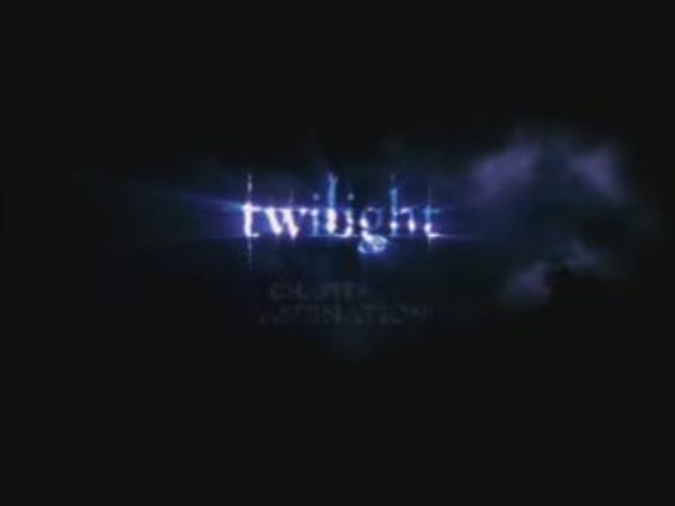 Twilight [ BA FR ]