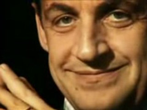 SARKO Casse toi pov CON