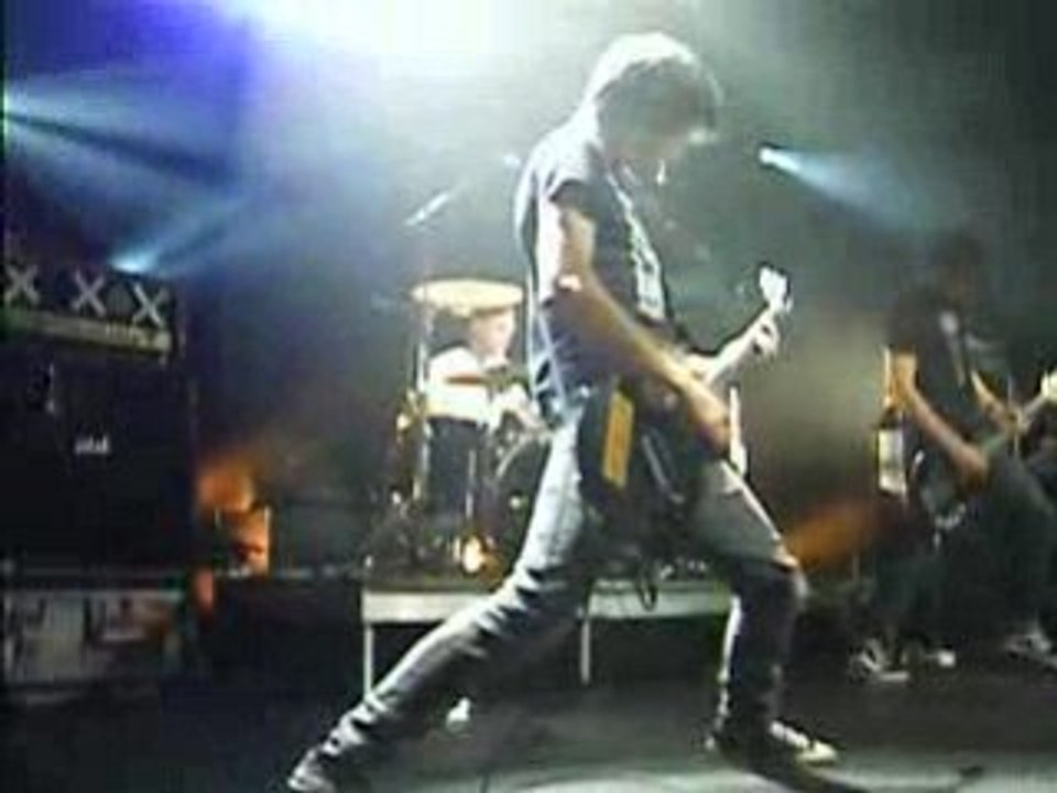 Guerilla Poubelle au BBC Hérouville St Clair (L) (14)