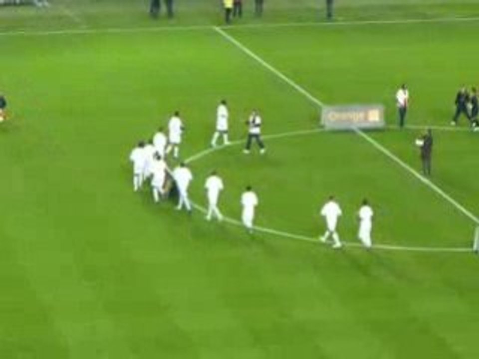 Challenge Orange - Le Mée Sports vs FC Solitaires