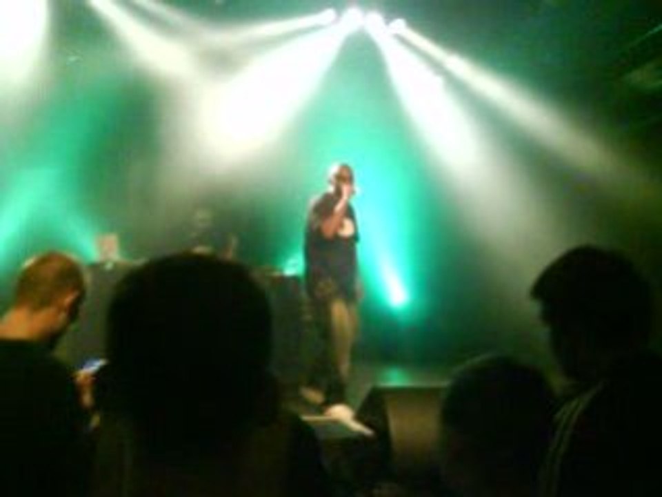 Al - High tech & primitif