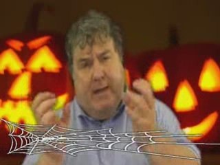 Russell Grant Video Horoscope Cancer October Friday 31st