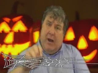 Russell Grant Video Horoscope Libra October Friday 31st