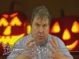 Russell Grant Video Horoscope Virgo October Friday 31st