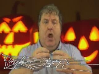 Russell Grant Video Horoscope Aquarius October Friday 31st