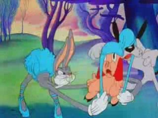 A Corny Concerto with edited music