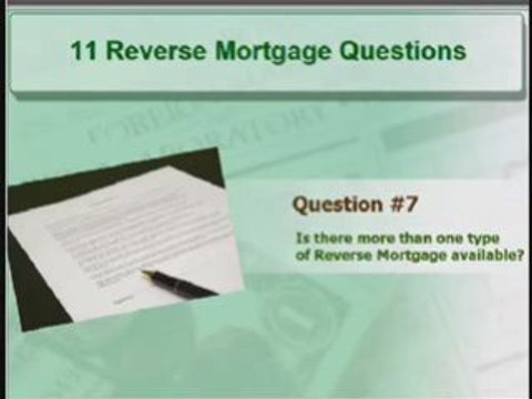 Reverse Mortgage Ohio Cleveland Youngstown Warren Cincinnati