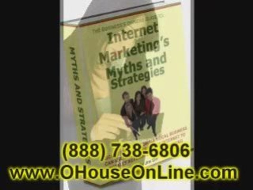 Local Business in San Diego with Internet Presence