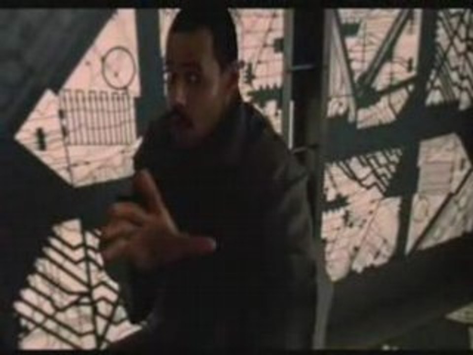 Cube - Part 1