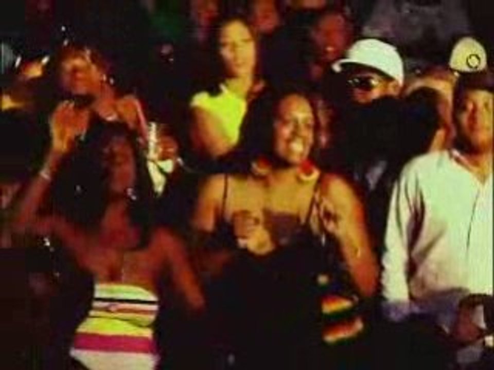 Beres hammond - i feel good