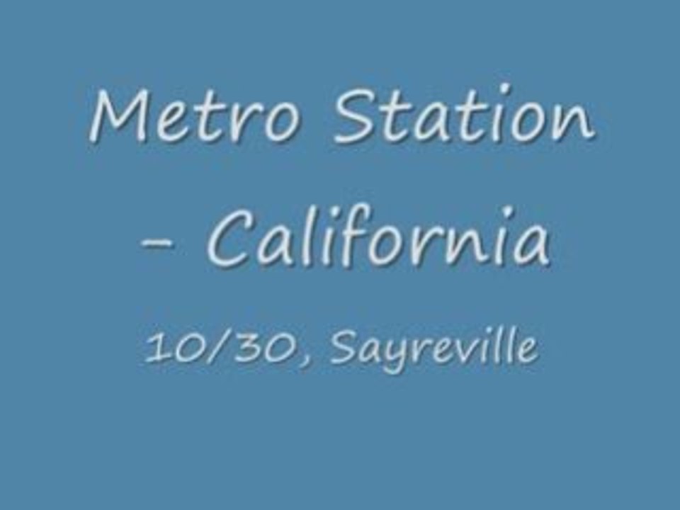 California